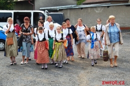 Dożynki suskie