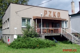 Działalność MK PZKO Piotrowice