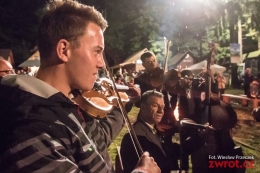 Gorolski Święto 2016 - piątkowy wieczór