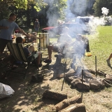 Lato z tatoo 2018, Prúbka, Słowacja