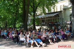 Maj nad Olzą po raz trzeci