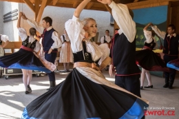 Przegląd Kapel Ludowych 2016