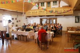 Towarzystwo Miłośników Jaworza na Szlaku Tradycji