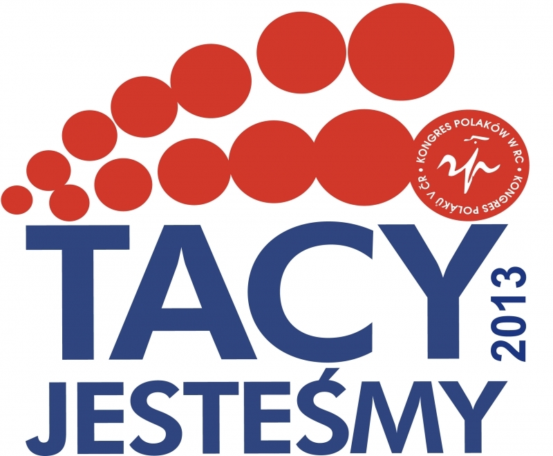 Tacy jesteśmy 2013