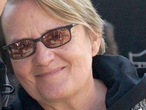 Agnieszka Holland pierwszą kobietą przewodniczącą EFA