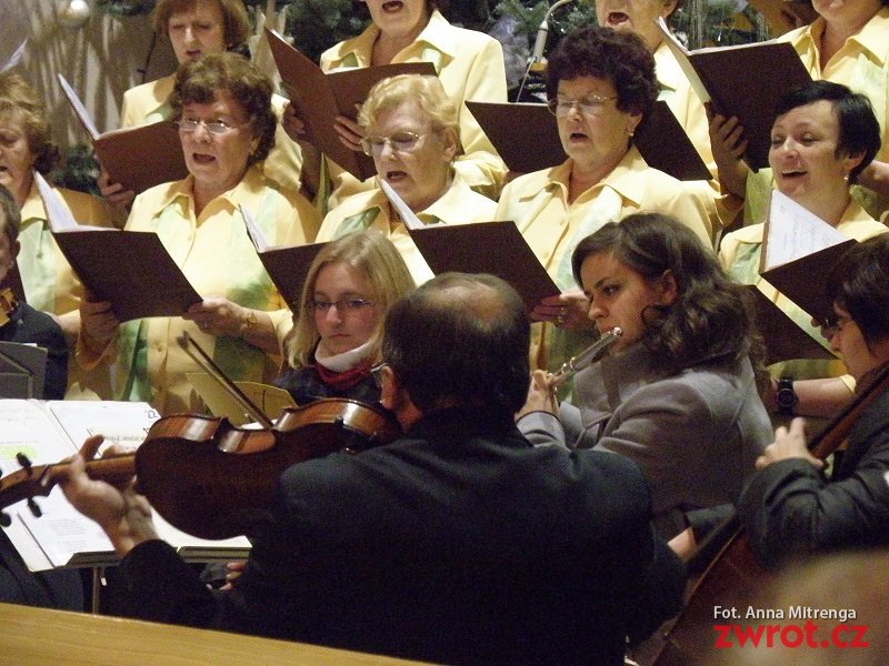 Lutheran Chorus