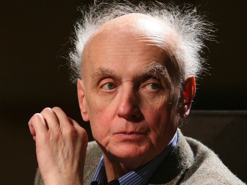 Zmarł Wojciech Kilar