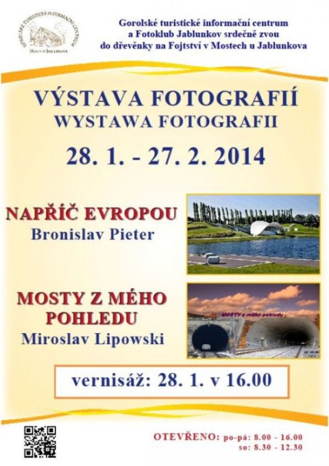 Wystawa fotografii