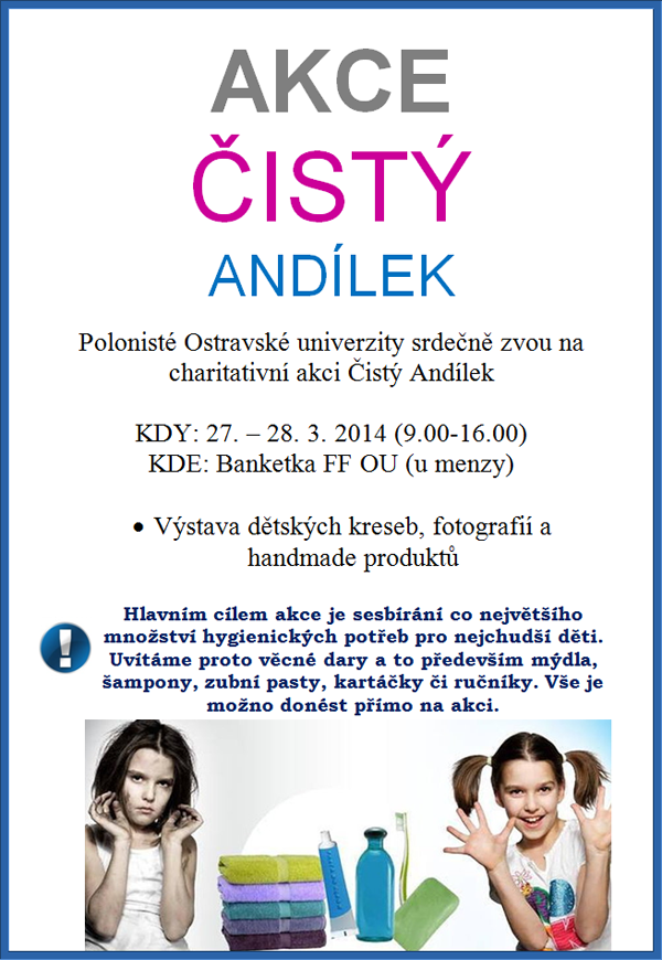 Czysty aniołek