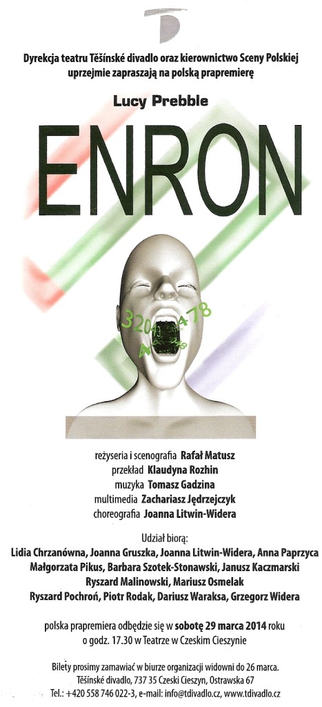 ENRON