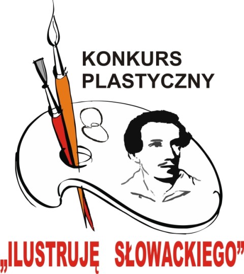 Konkurs plastyczny Słowackiego