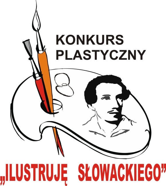 Konkurs plastyczny Słowackiego