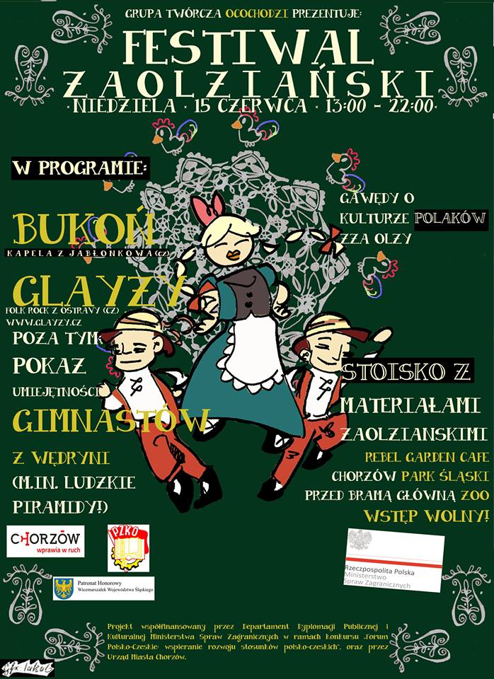 Festiwal Zaolziański