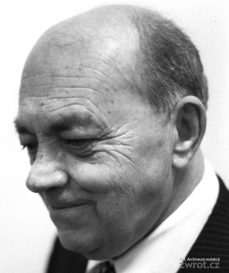 Wilhelm Przeczek (7.4.1936-10.7.2006)