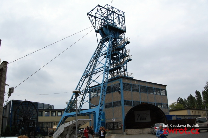 W Polskę idziemy: kopalnia Guido