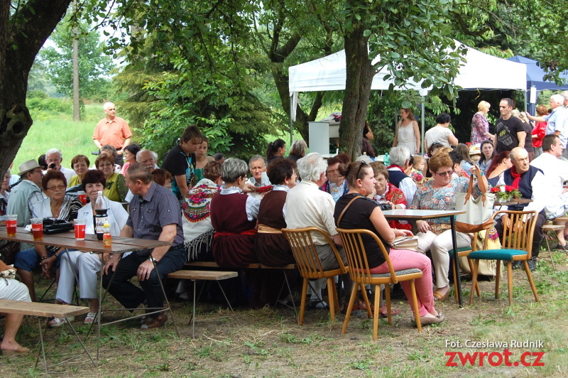 Festyn w Wierzniowicach