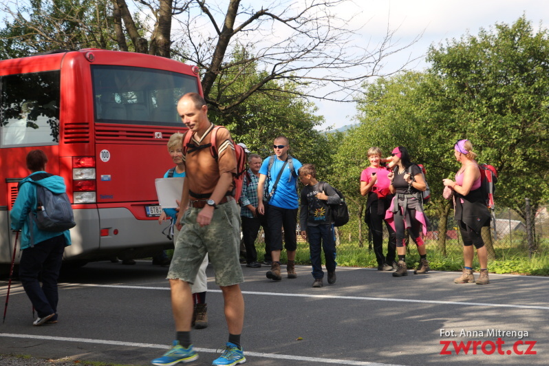 Jedź autobusem – kusi Hawierzów