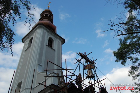 Koncerty na siedem dzwonów (zdjęcia)