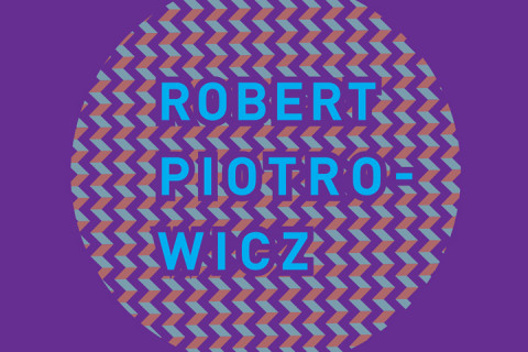 Robert Piotrowicz w Cieszynie