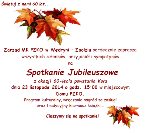 Jubil Zaolzie