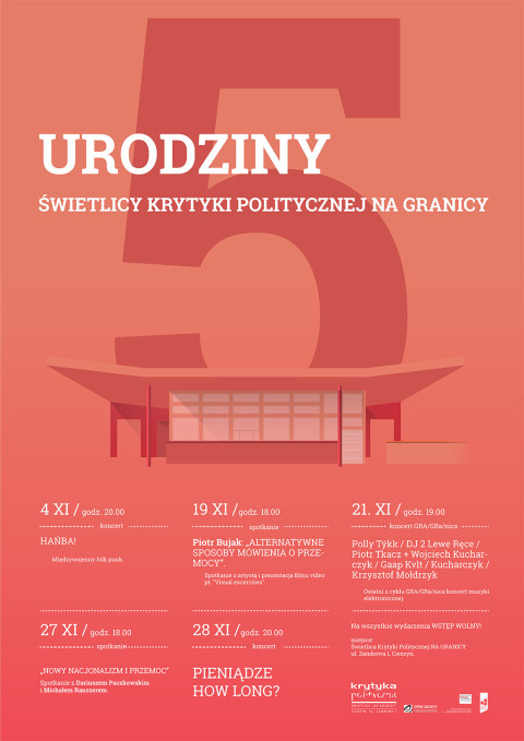 plakat urodziny oficjalny 2