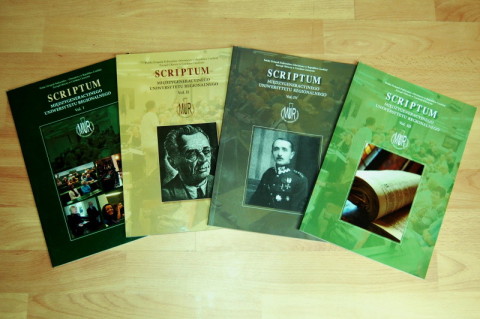 Scriptum