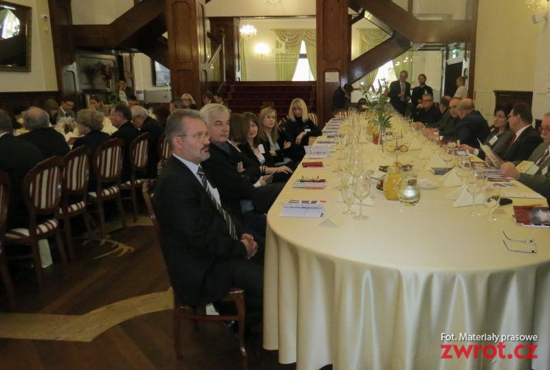 Konferencja dotycząca zarządzania i marketingu w kulturze