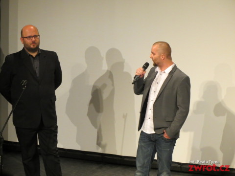 09.07.15 Bolko Kantor prapremiera filmu
