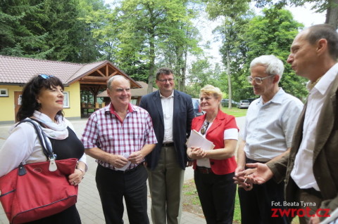 Tradycje badań regionalnych na Śląsku