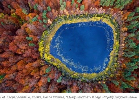 Światowy fotoreportaż w Ostrawie