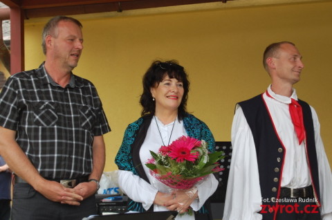 Jubileusz w Wierzniowicach