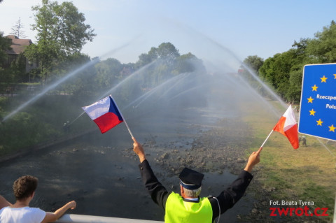 Pamięci poległych strażaków