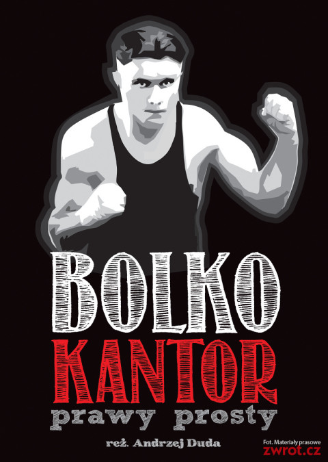 BOLKO plakat film 2