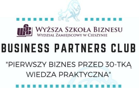 Pierwszy biznes