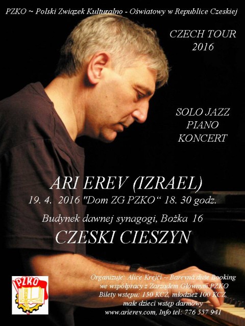 ARI EREV ČESKÝ TĚŠÍN 2016 7