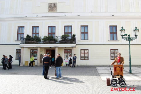 Inauguracja sezonu w Zamku Frysztat