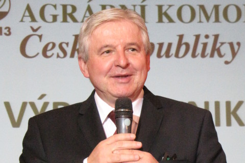 Od lipca nowy prezes ČNB