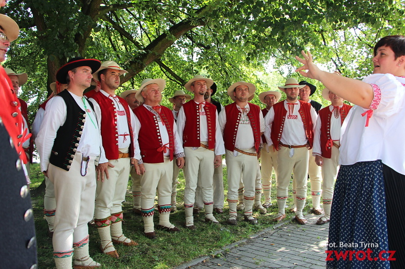 III Festiwal Zaolziański – nie ma czasu na rzeczy nieambitne