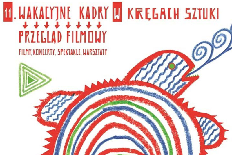 Cieszyn ponownie w kadrze