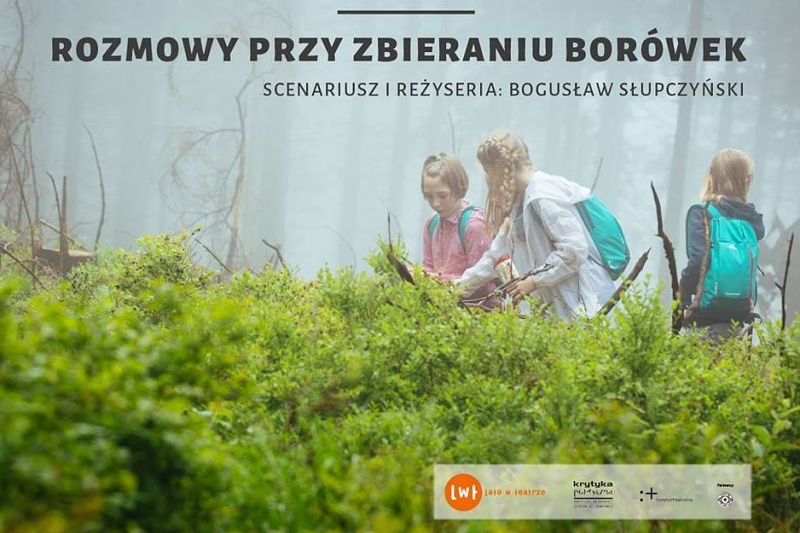 Teatr prosto z Beskidów