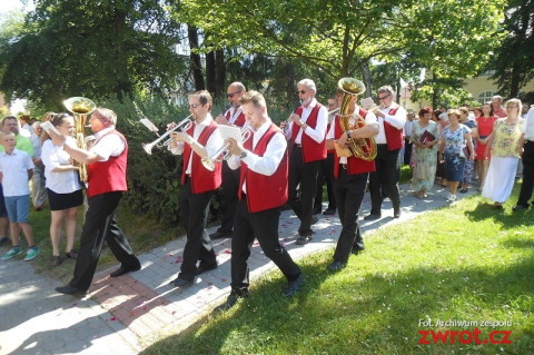 Orkiestra dęta Jablunkovanka nagra swoje pierwsze CD