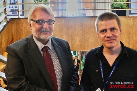 PZKO na Forum Ekonomicznym w Krynicy Zdroju