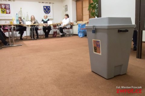 Kto zostanie nowym senatorem? (relacja na żywo)
