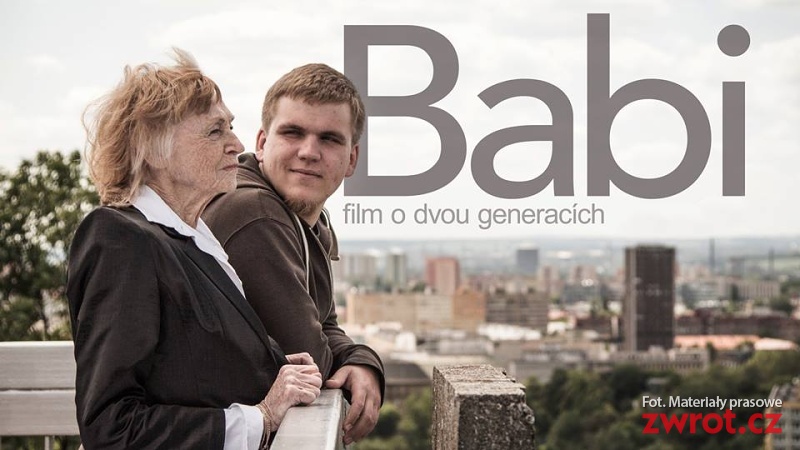 „Babi – film o dwóch generacjach“