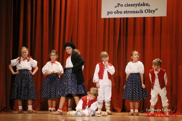 Po cieszyńsku, po obu stronach Olzy – znamy laureatów