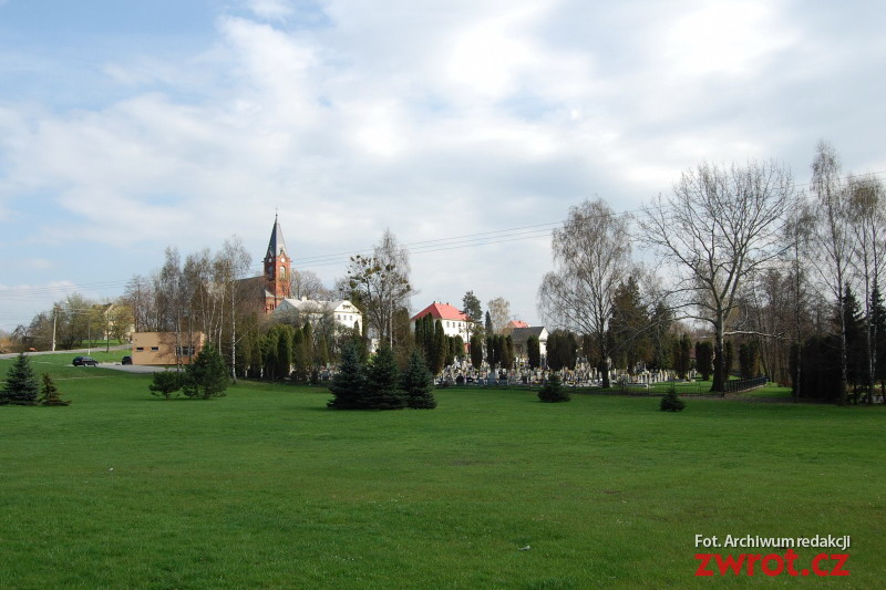 Stonawa będzie śpiewać kolędy przy ognisku