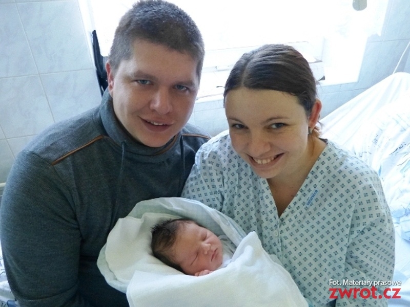 Imiona modne w roku 2016