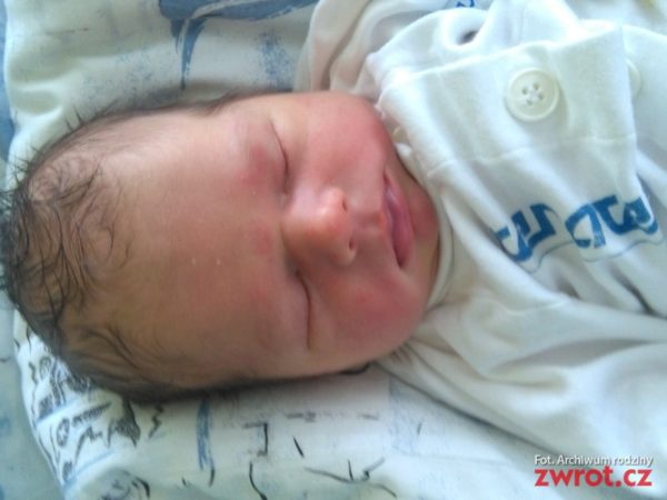 Witamy Antosia