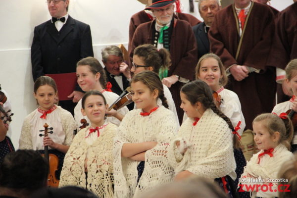 Fenomenalny koncert kolęd