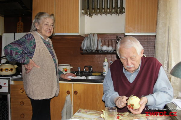 Złóż życzenia babci i dziadkowi